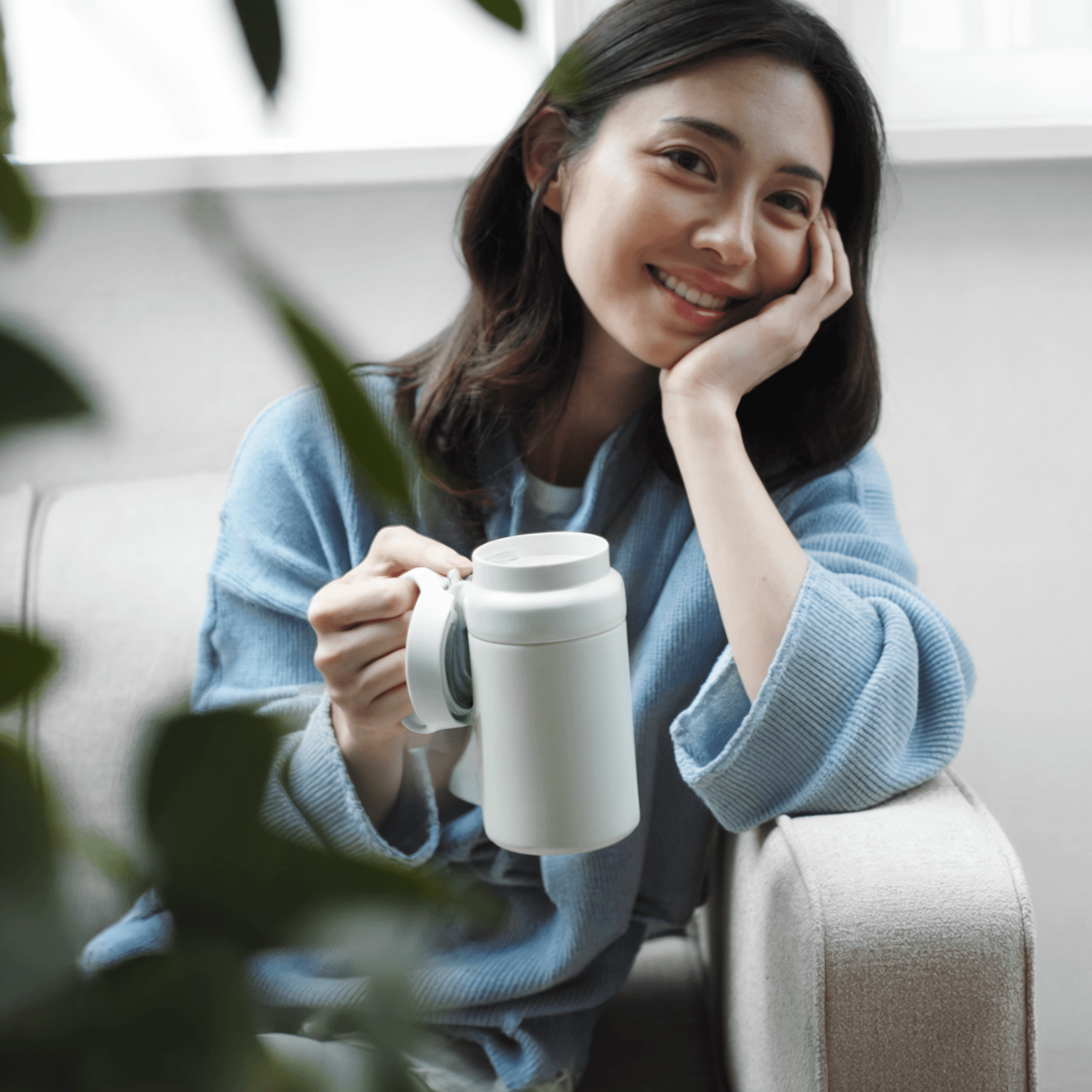 Mug2go 隨行保溫馬克杯