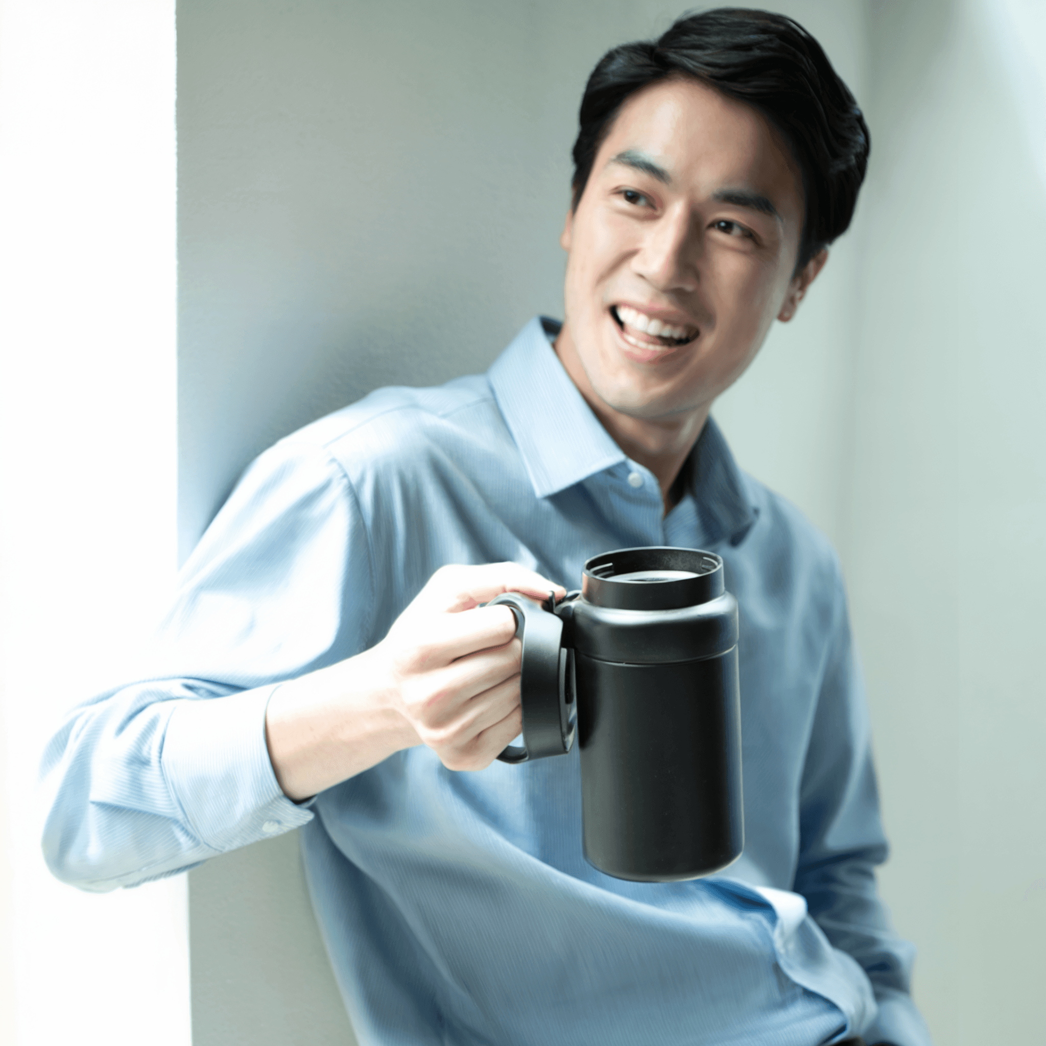 Mug2go 隨行保溫馬克杯 2