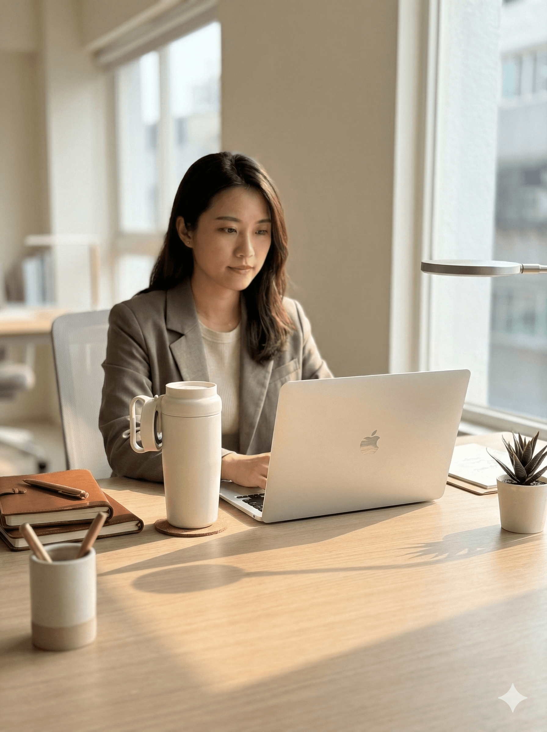 Mug2go 隨行保溫馬克杯 8