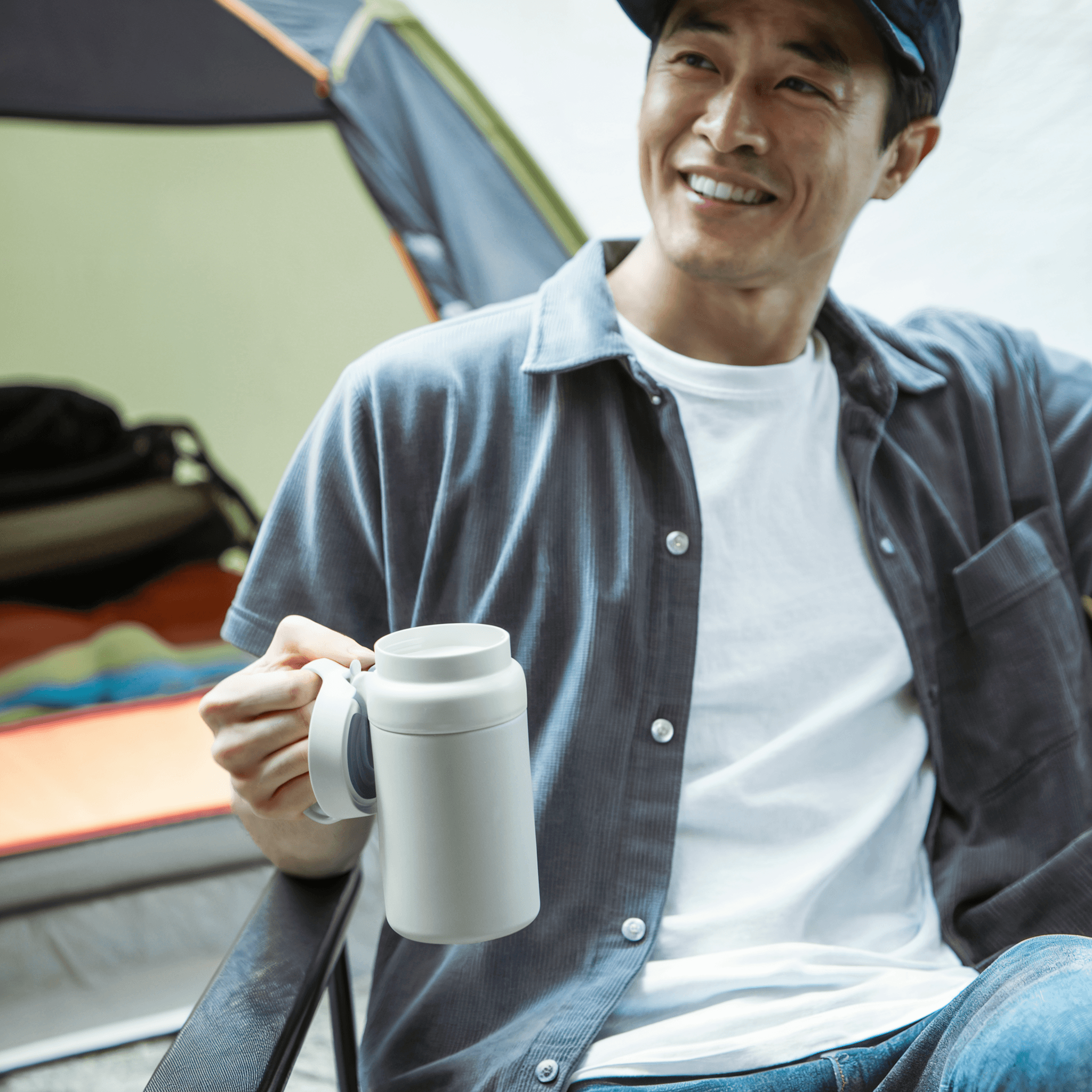 Mug2go 隨行保溫杯 3