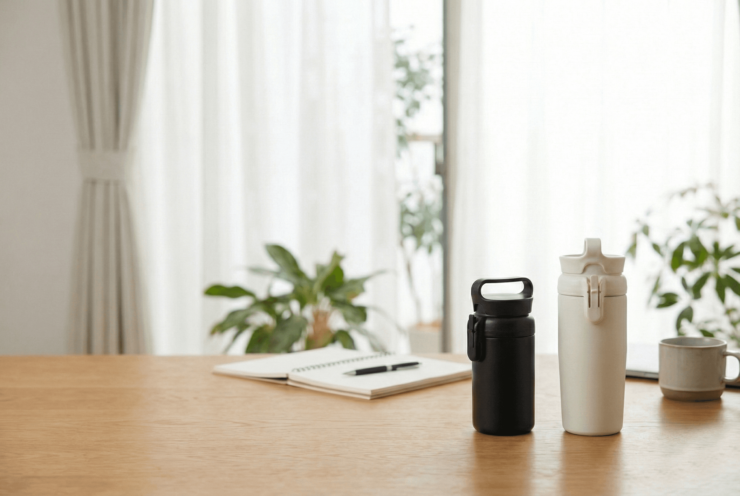 Mug2go 隨行保溫杯 9