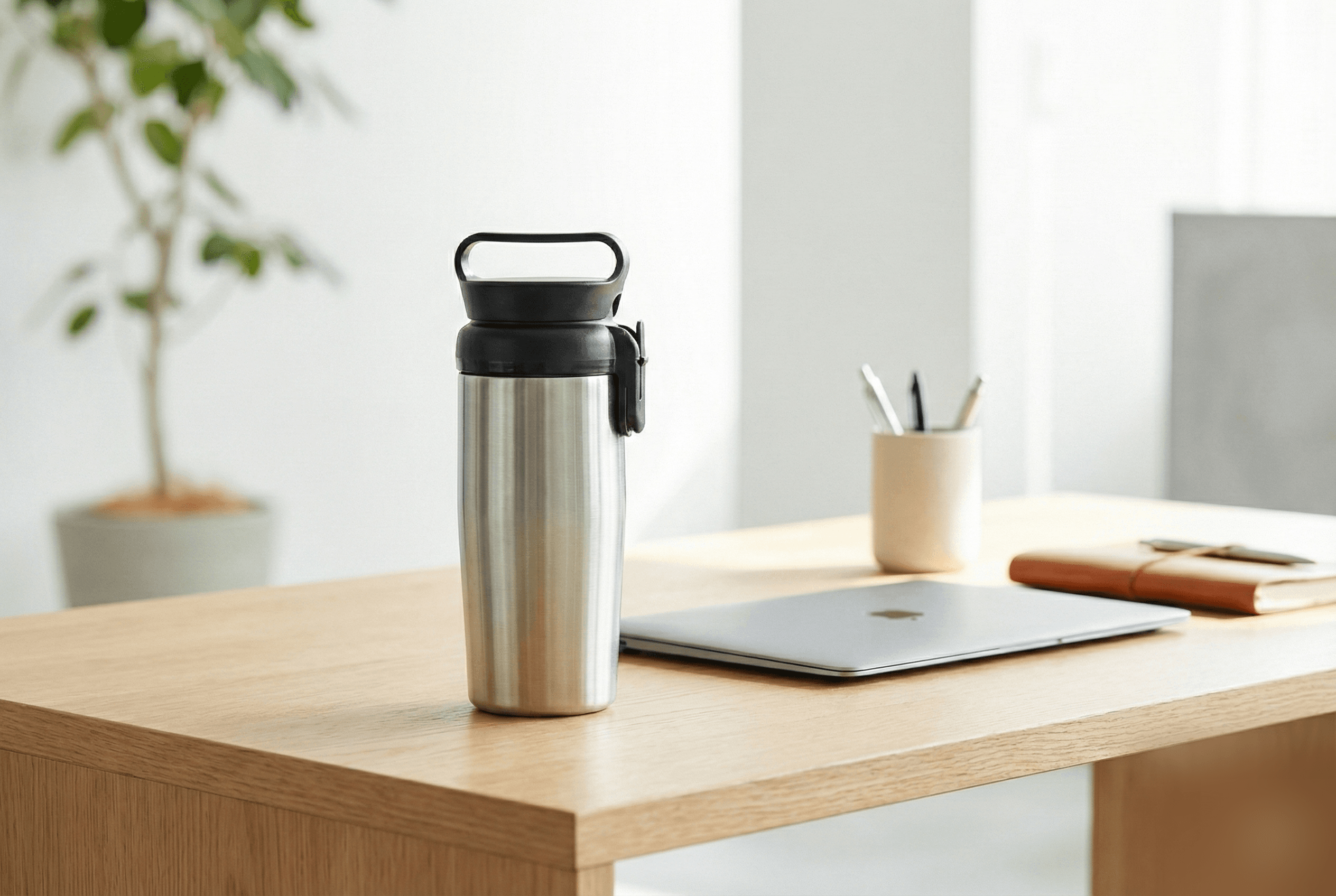 Mug2go 隨行保溫杯 4