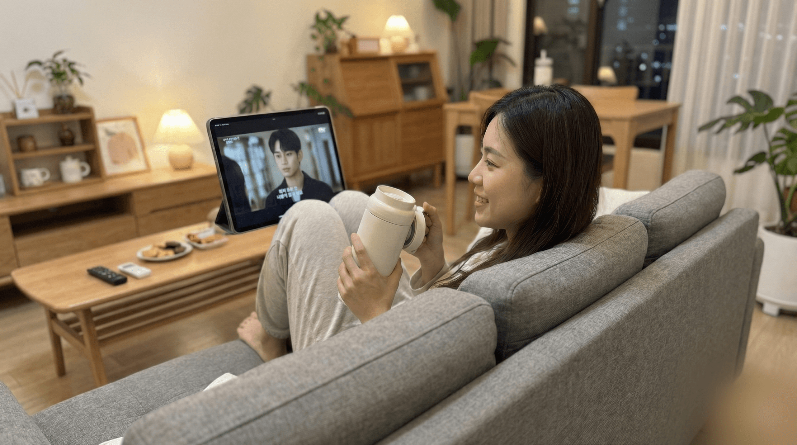 Mug2go 隨行保溫杯 5