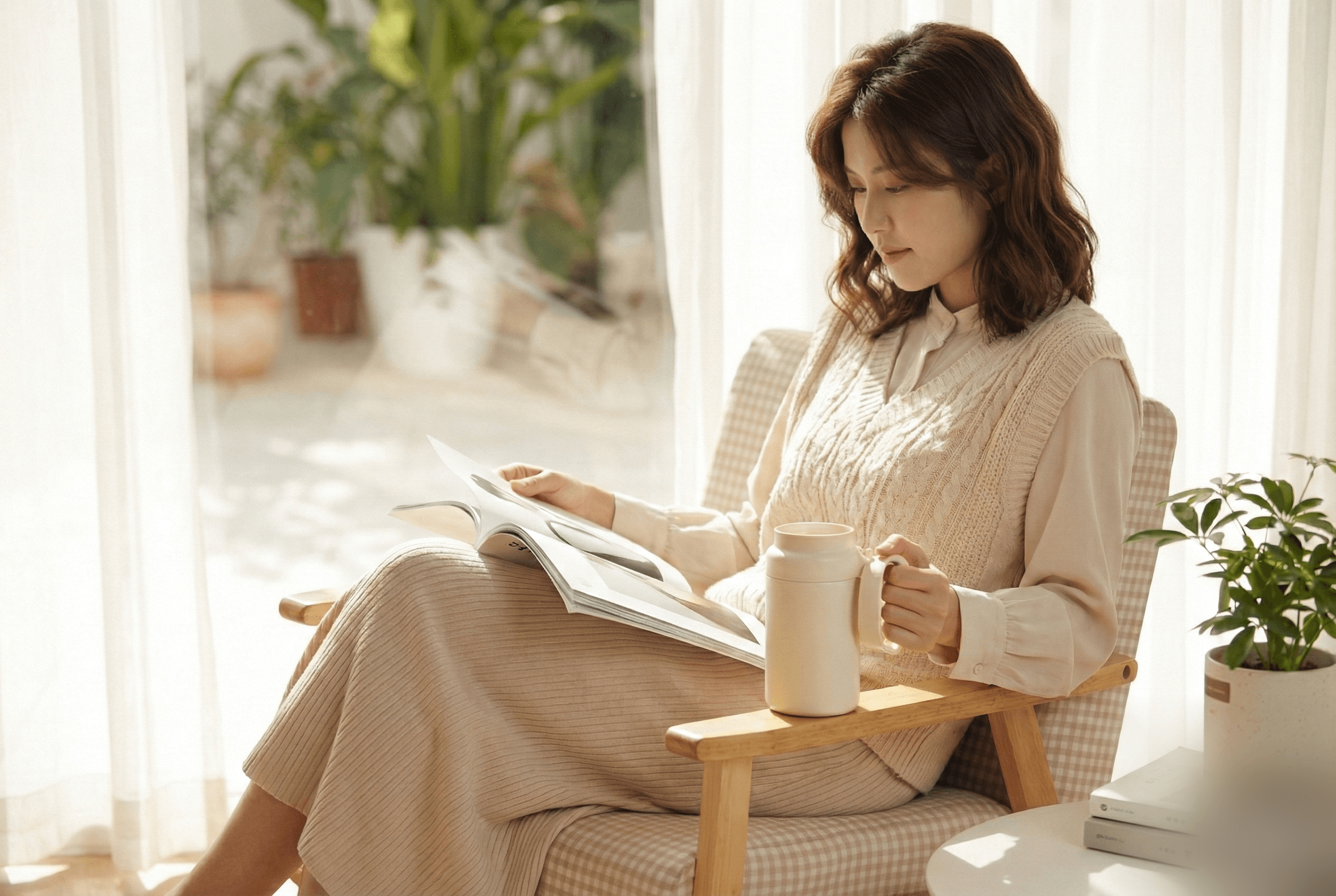 Mug2go 隨行保溫杯 6